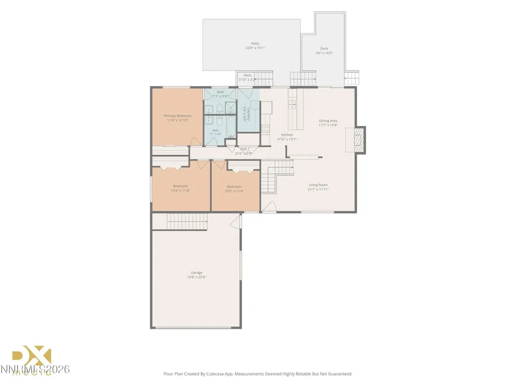 1310 Earl Reno NV 89503