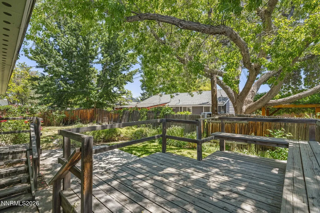 1310 Earl Reno NV 89503