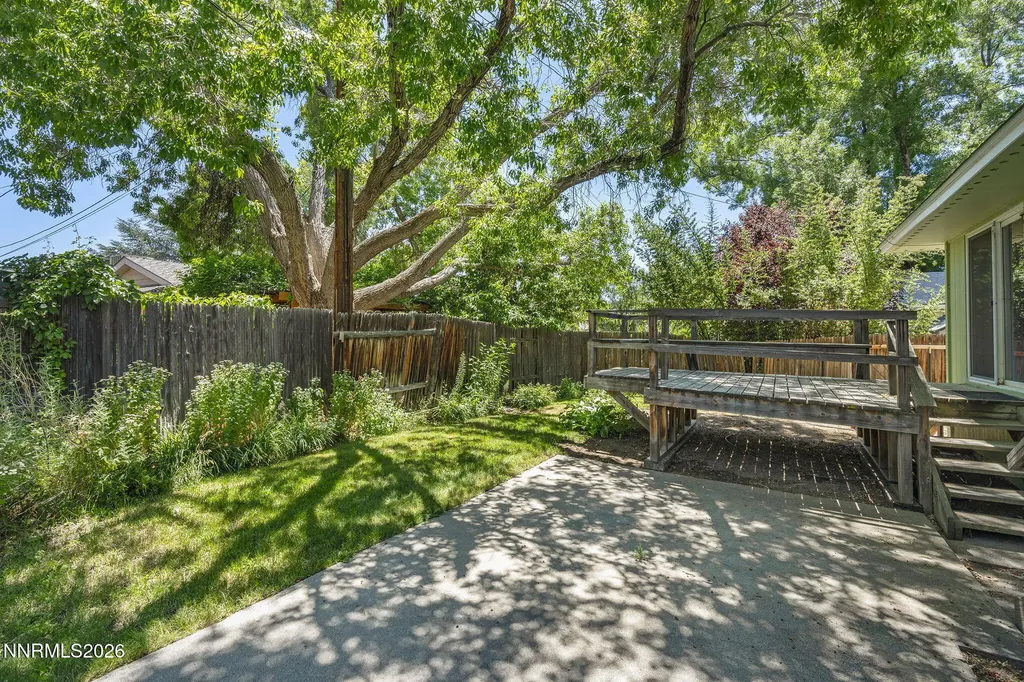1310 Earl Reno NV 89503