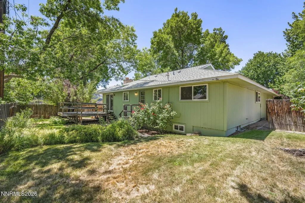 1310 Earl Reno NV 89503