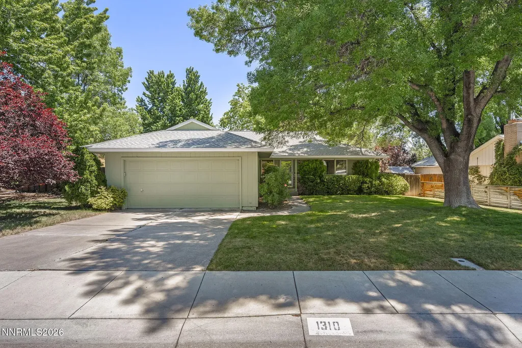 1310 Earl Reno NV 89503