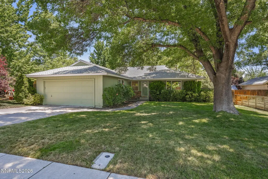 1310 Earl Reno NV 89503