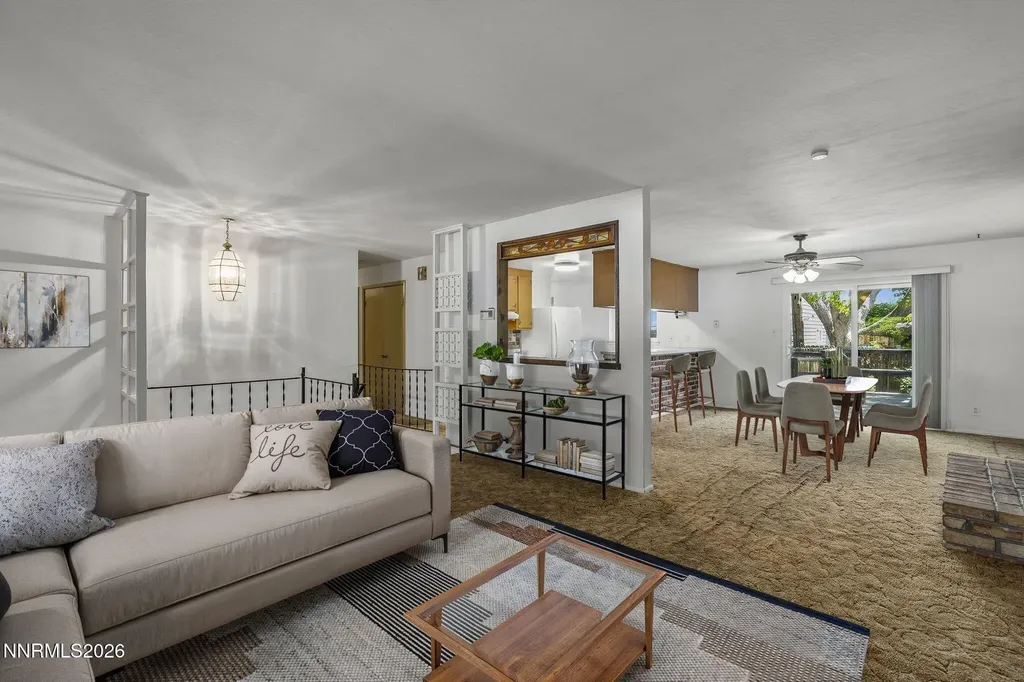 1310 Earl Reno NV 89503