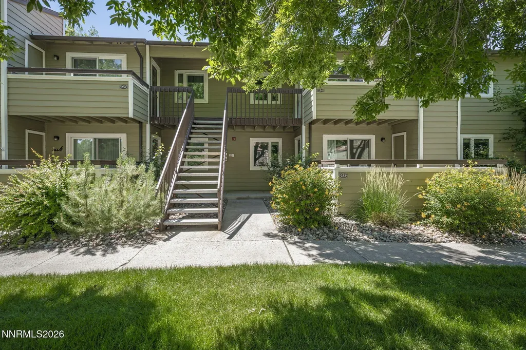 555 Patriot Reno NV 89511