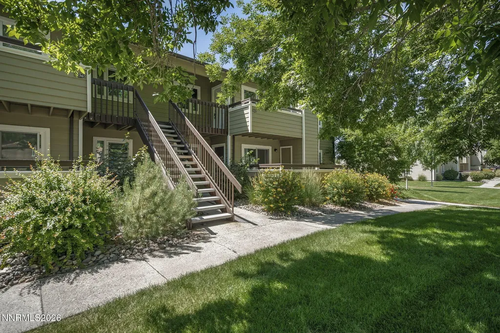 555 Patriot Reno NV 89511