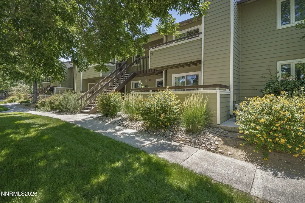 555 Patriot Reno NV 89511