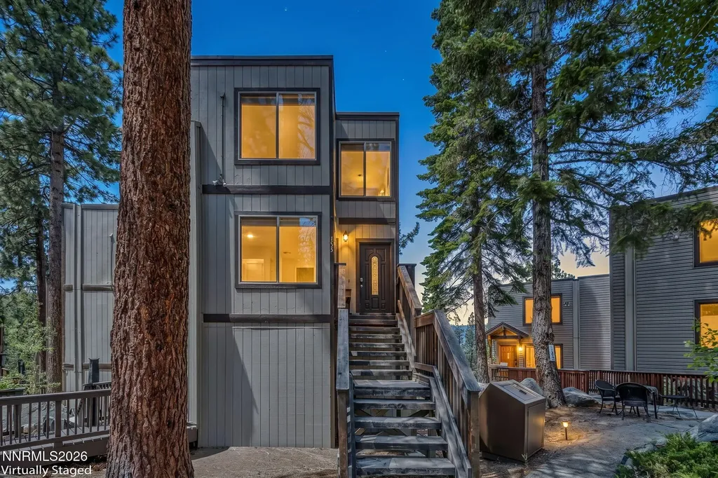 155 Holly Stateline NV 89449