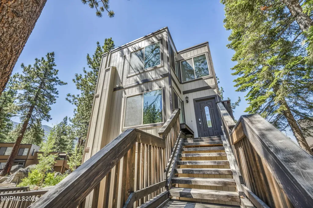 155 Holly Stateline NV 89449