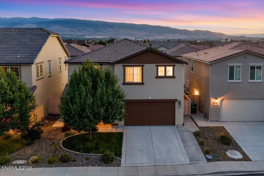 9727 Quartette Reno NV 89521