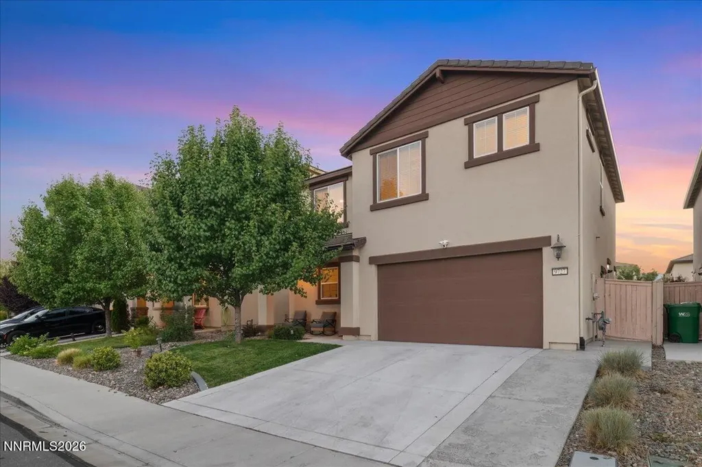 9727 Quartette Reno NV 89521