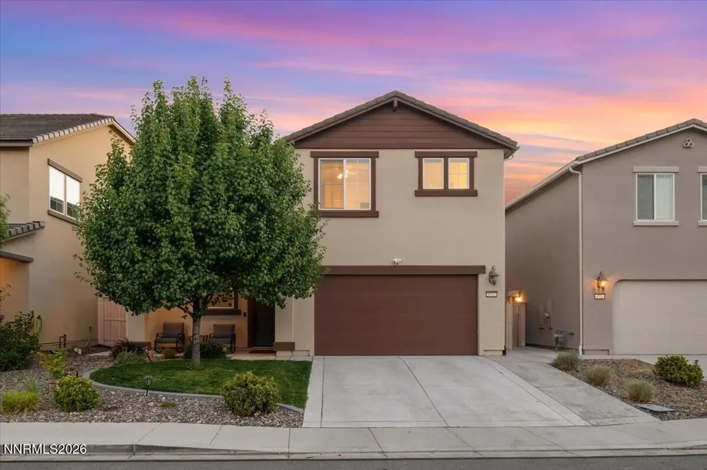 9727 Quartette Reno NV 89521