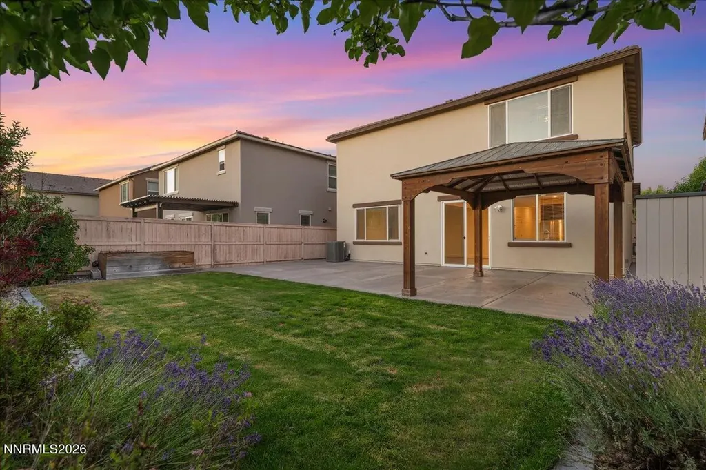 9727 Quartette Reno NV 89521