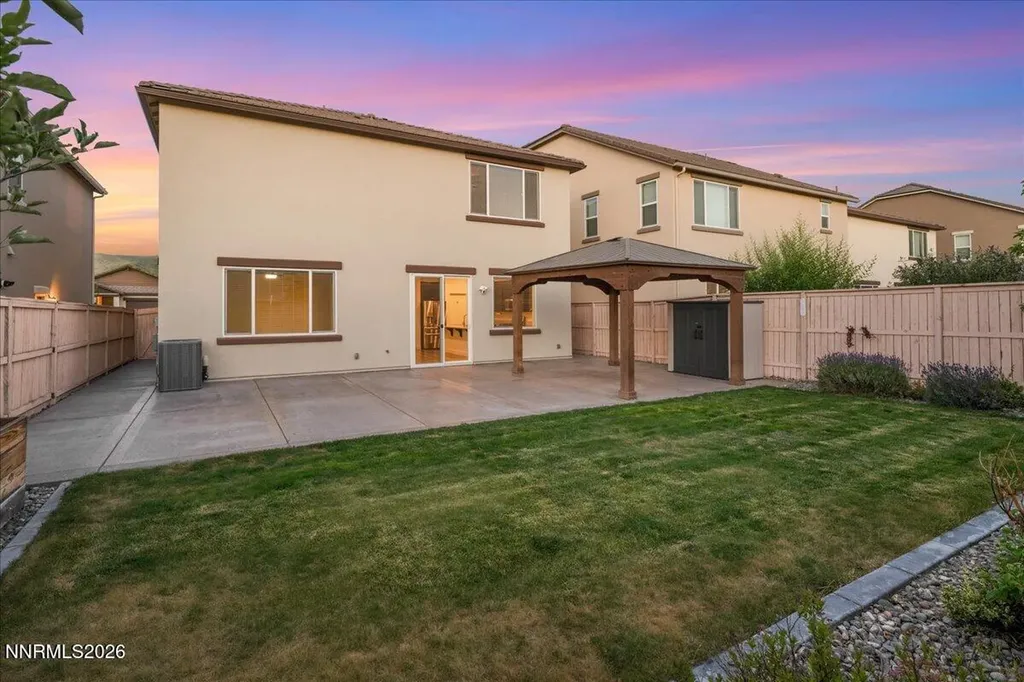 9727 Quartette Reno NV 89521
