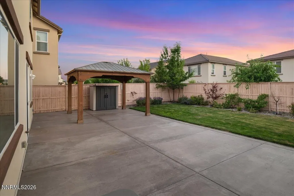 9727 Quartette Reno NV 89521