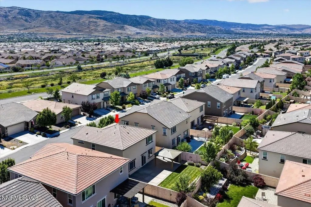 9727 Quartette Reno NV 89521