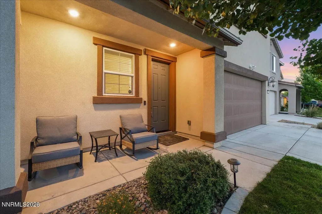 9727 Quartette Reno NV 89521