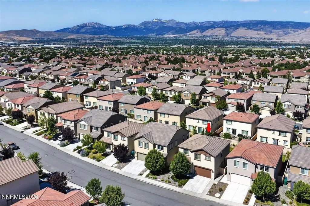 9727 Quartette Reno NV 89521