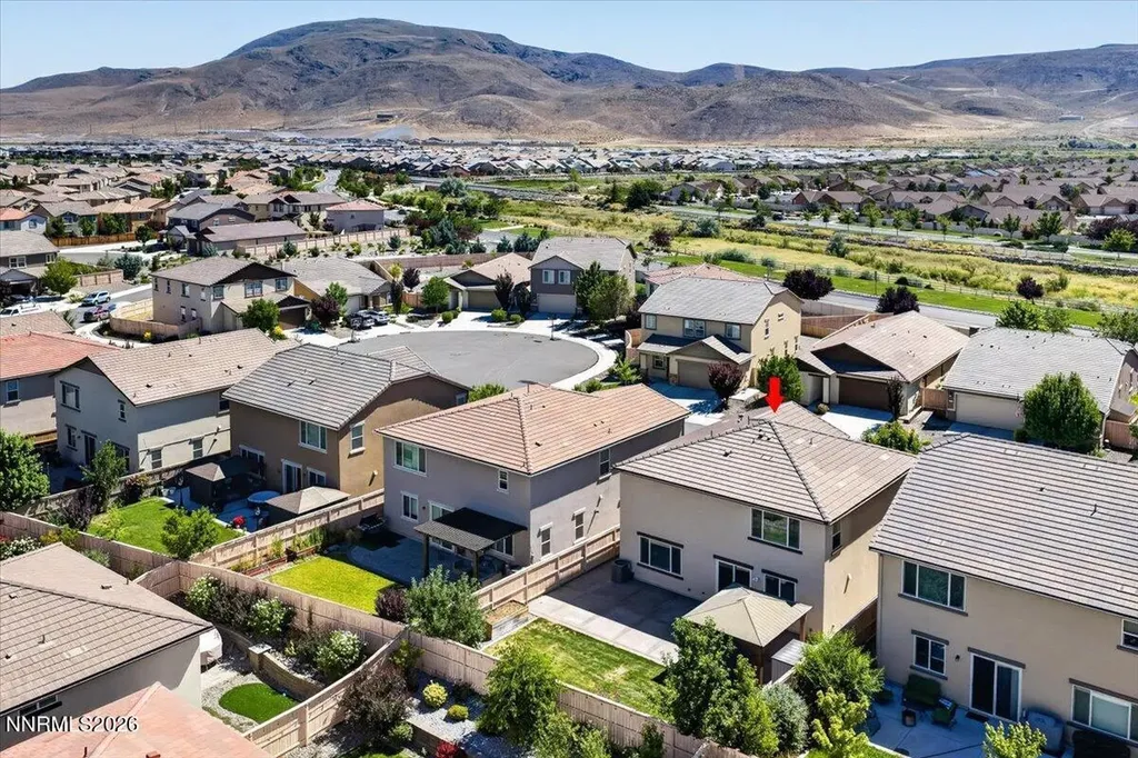 9727 Quartette Reno NV 89521
