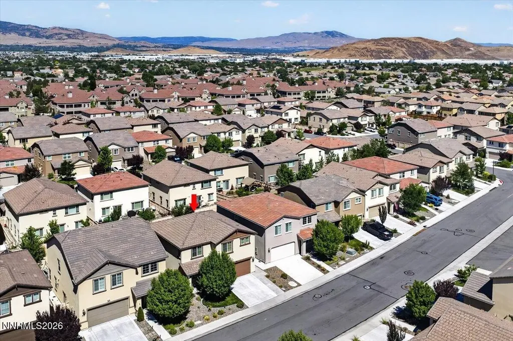 9727 Quartette Reno NV 89521