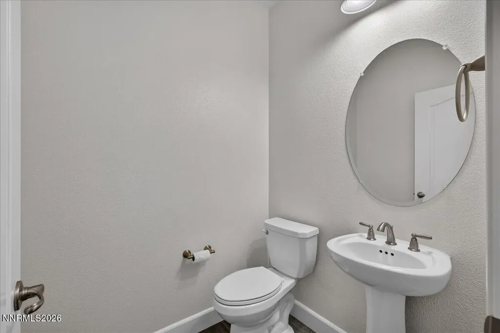 9727 Quartette Reno NV 89521