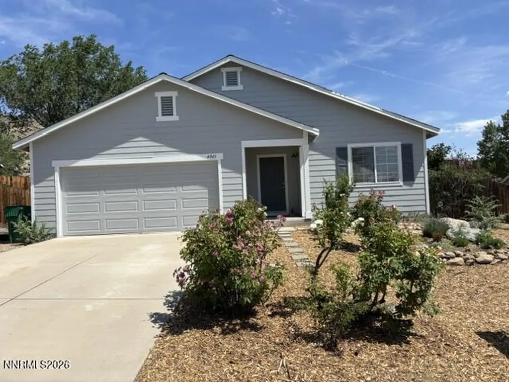 Reno NV, 4043 Kings Row
