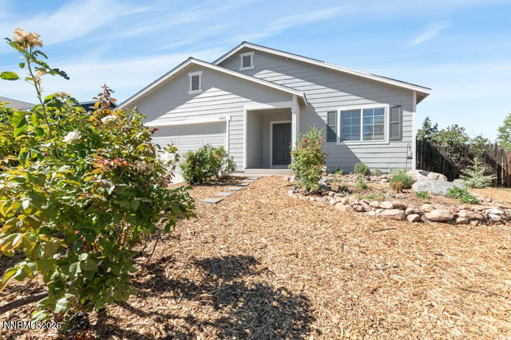 4043 Kings Row Reno NV 89503