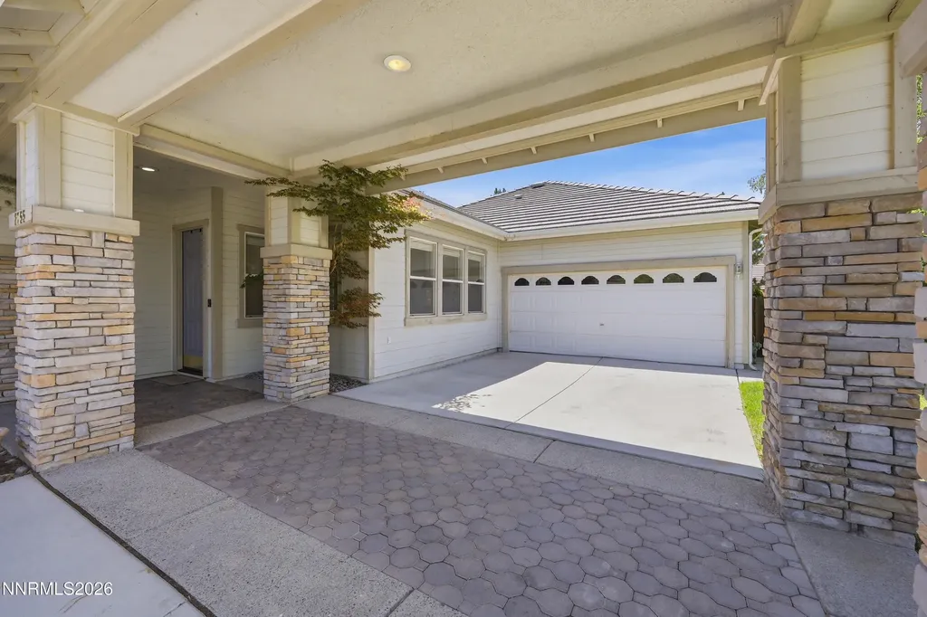 Sparks NV, 2755 Arrow Smith