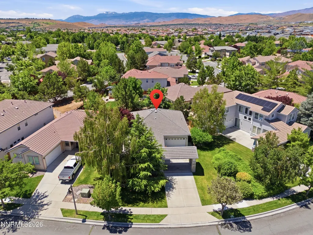 2755 Arrow Smith Sparks NV 89436