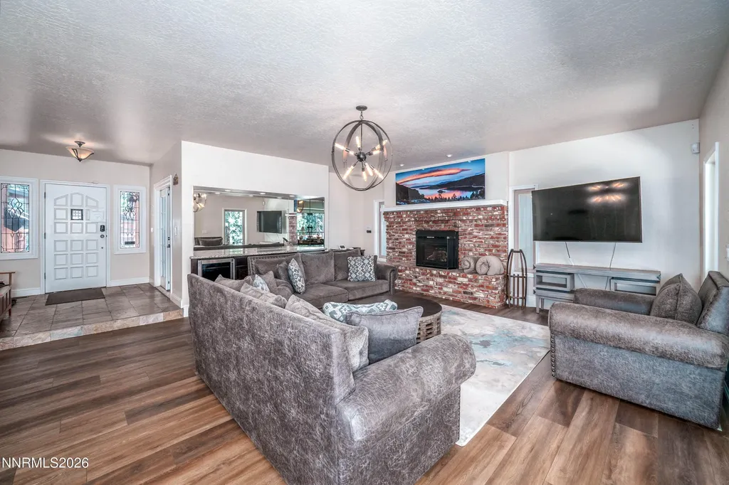 1092 Deercliff Zephyr Cove NV 89448