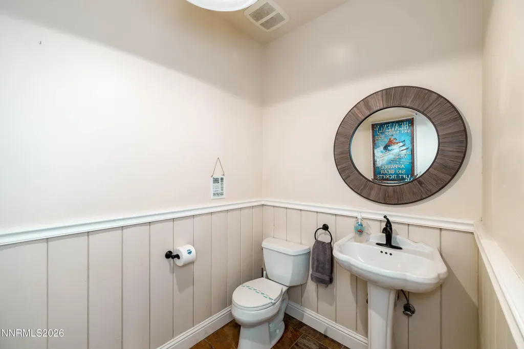 1092 Deercliff Zephyr Cove NV 89448