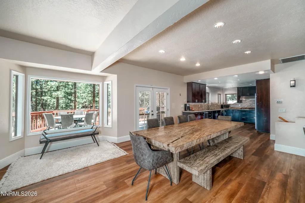 1092 Deercliff Zephyr Cove NV 89448