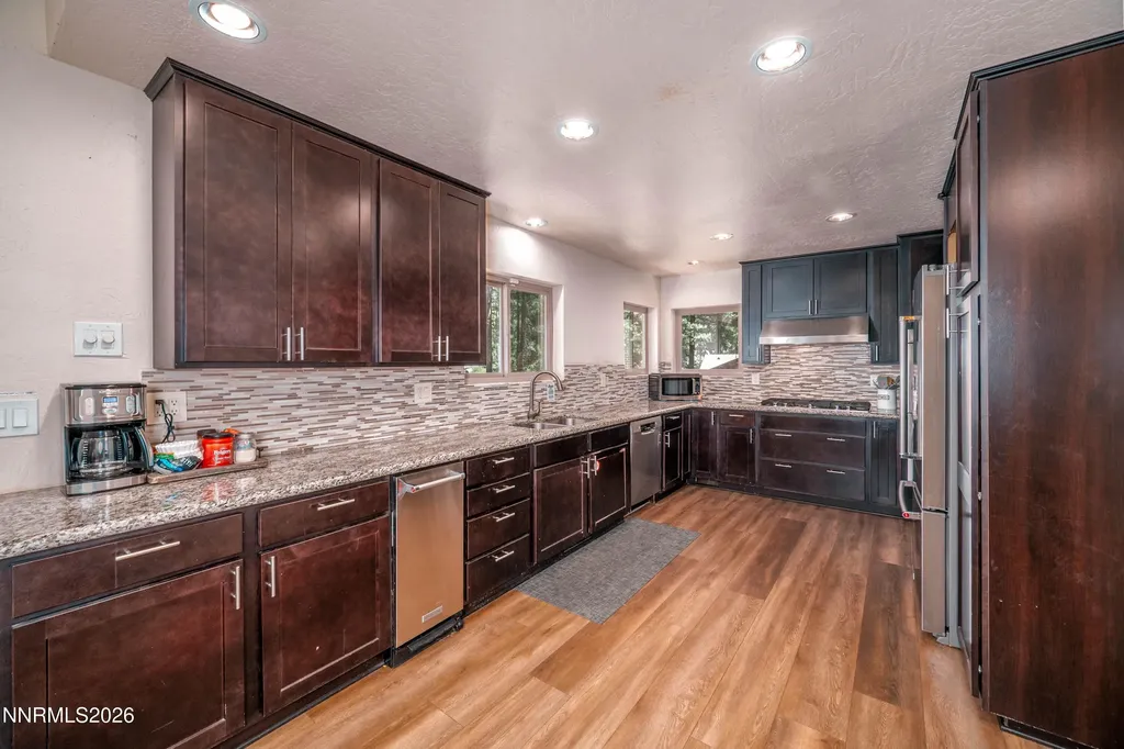 1092 Deercliff Zephyr Cove NV 89448