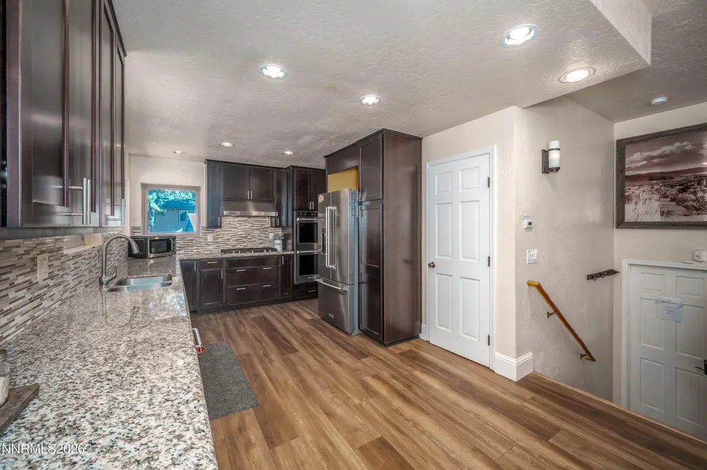 1092 Deercliff Zephyr Cove NV 89448