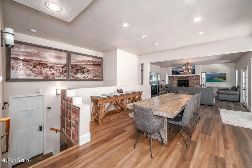 1092 Deercliff Zephyr Cove NV 89448