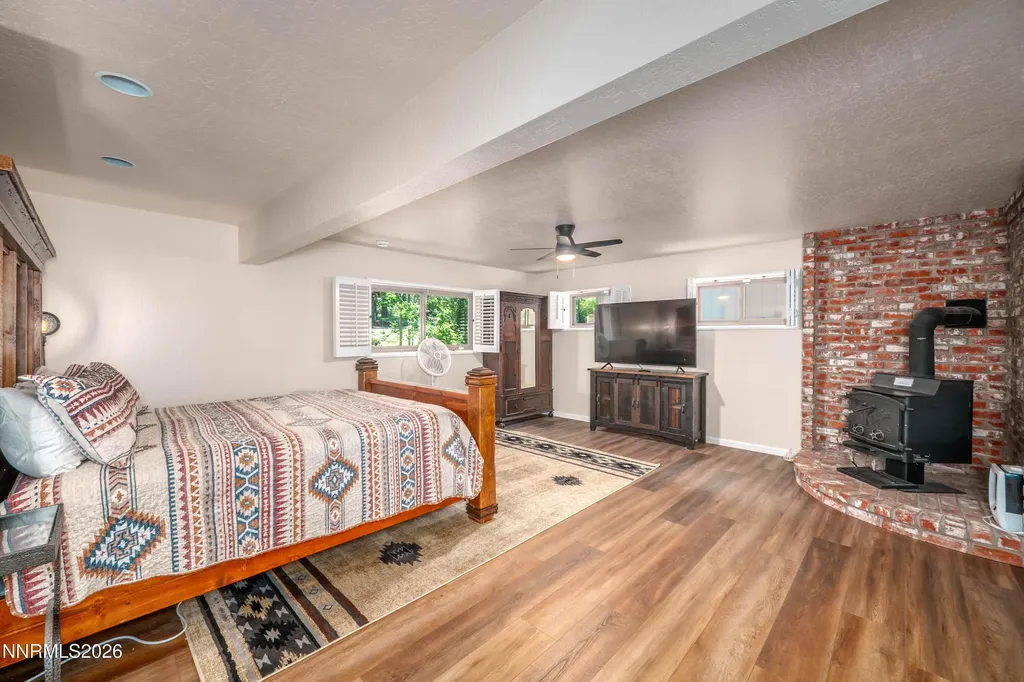 1092 Deercliff Zephyr Cove NV 89448