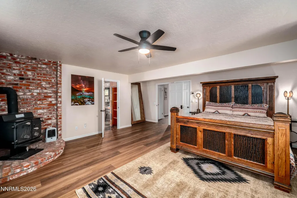 1092 Deercliff Zephyr Cove NV 89448