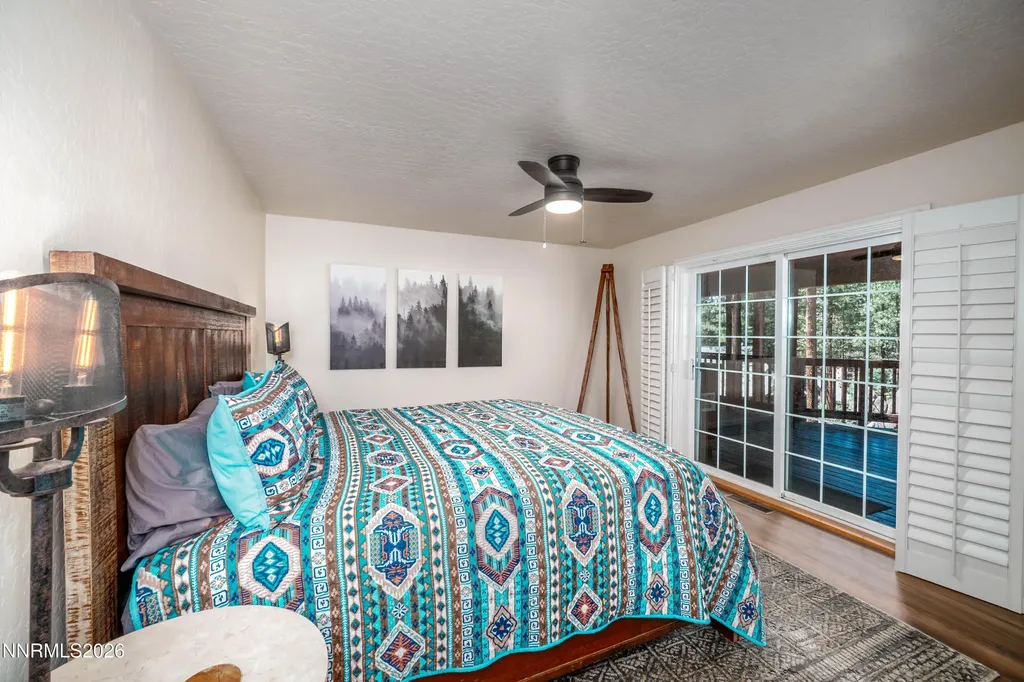1092 Deercliff Zephyr Cove NV 89448