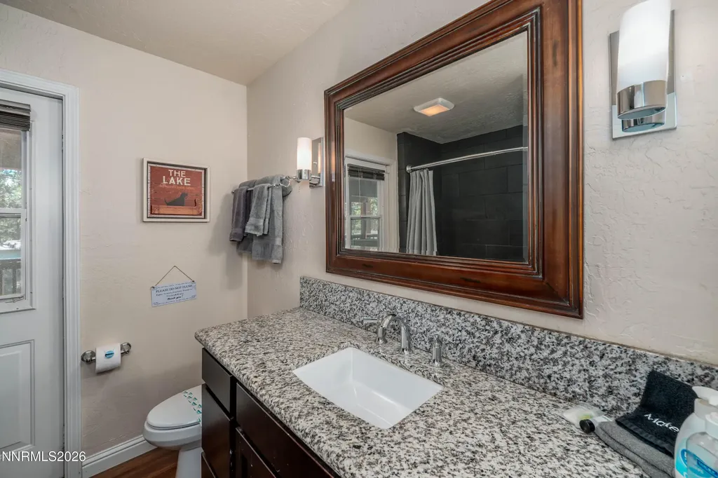 1092 Deercliff Zephyr Cove NV 89448
