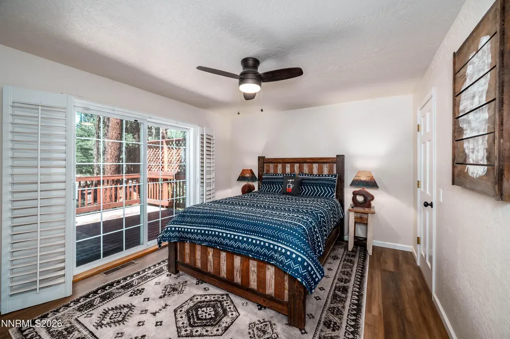 1092 Deercliff Zephyr Cove NV 89448