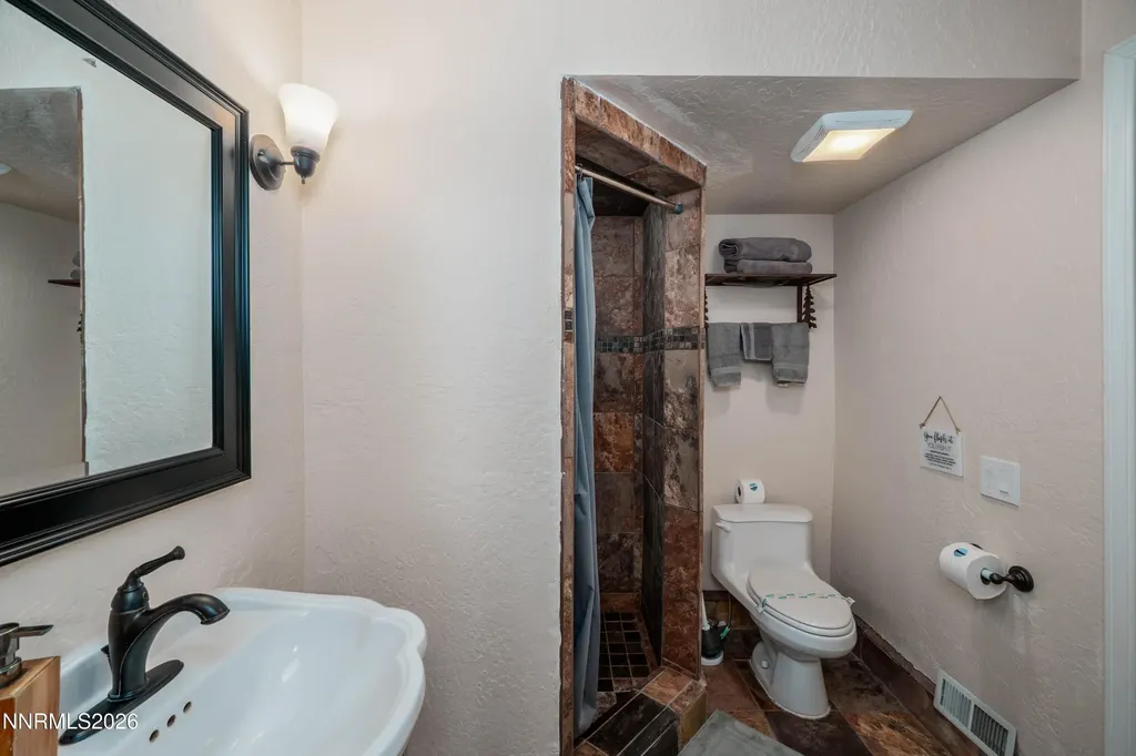 1092 Deercliff Zephyr Cove NV 89448
