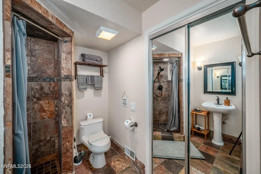 1092 Deercliff Zephyr Cove NV 89448