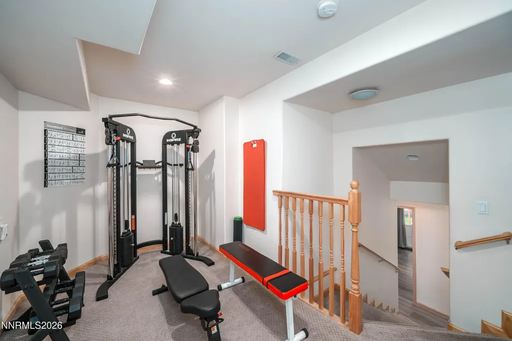 1092 Deercliff Zephyr Cove NV 89448