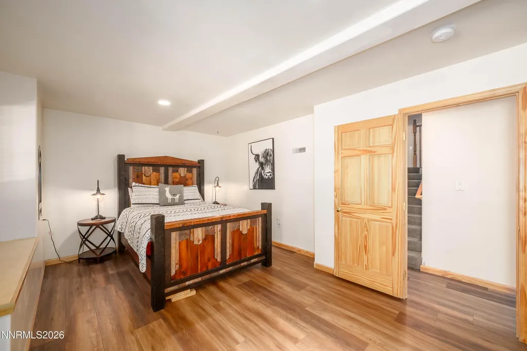 1092 Deercliff Zephyr Cove NV 89448