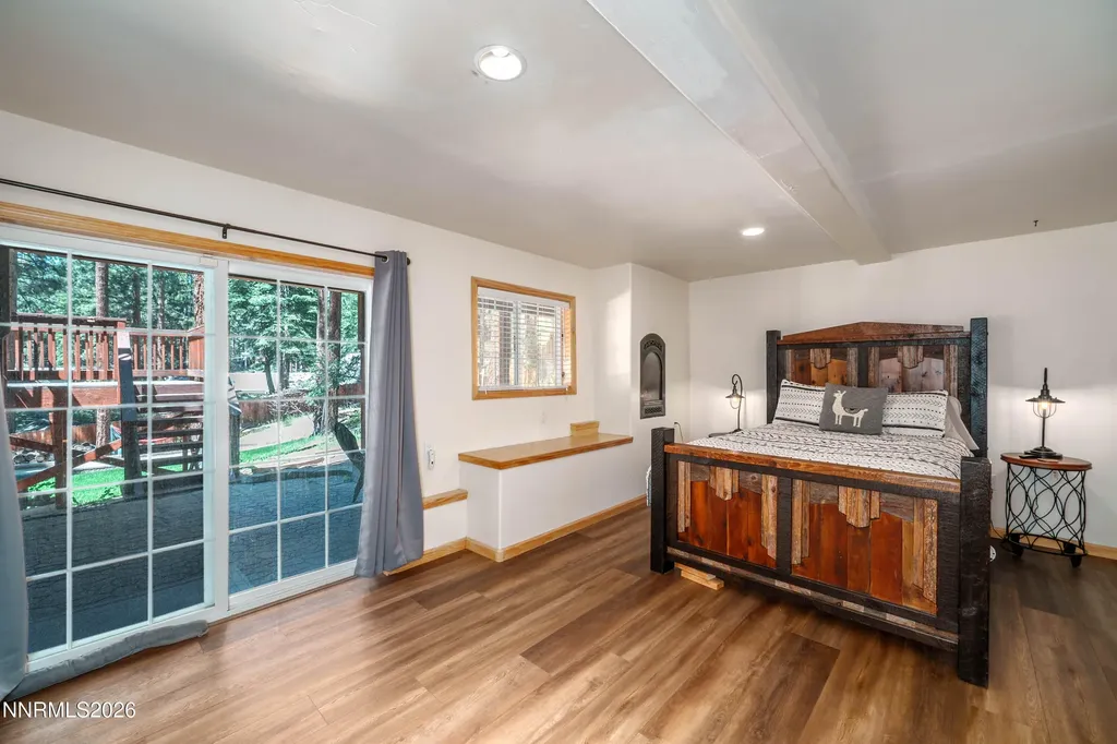 1092 Deercliff Zephyr Cove NV 89448