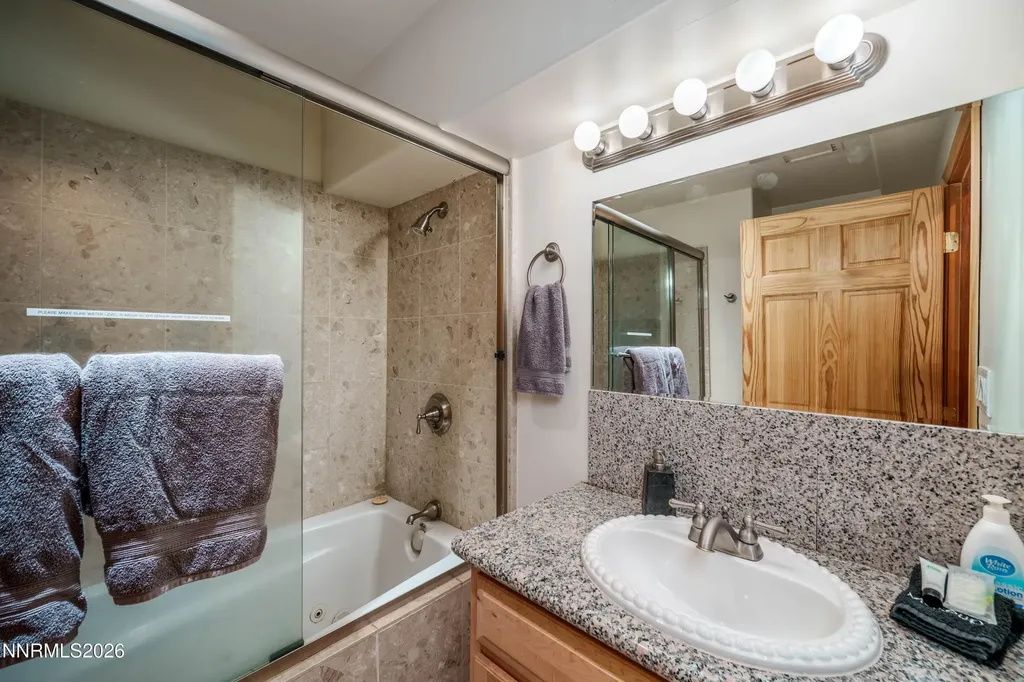 1092 Deercliff Zephyr Cove NV 89448