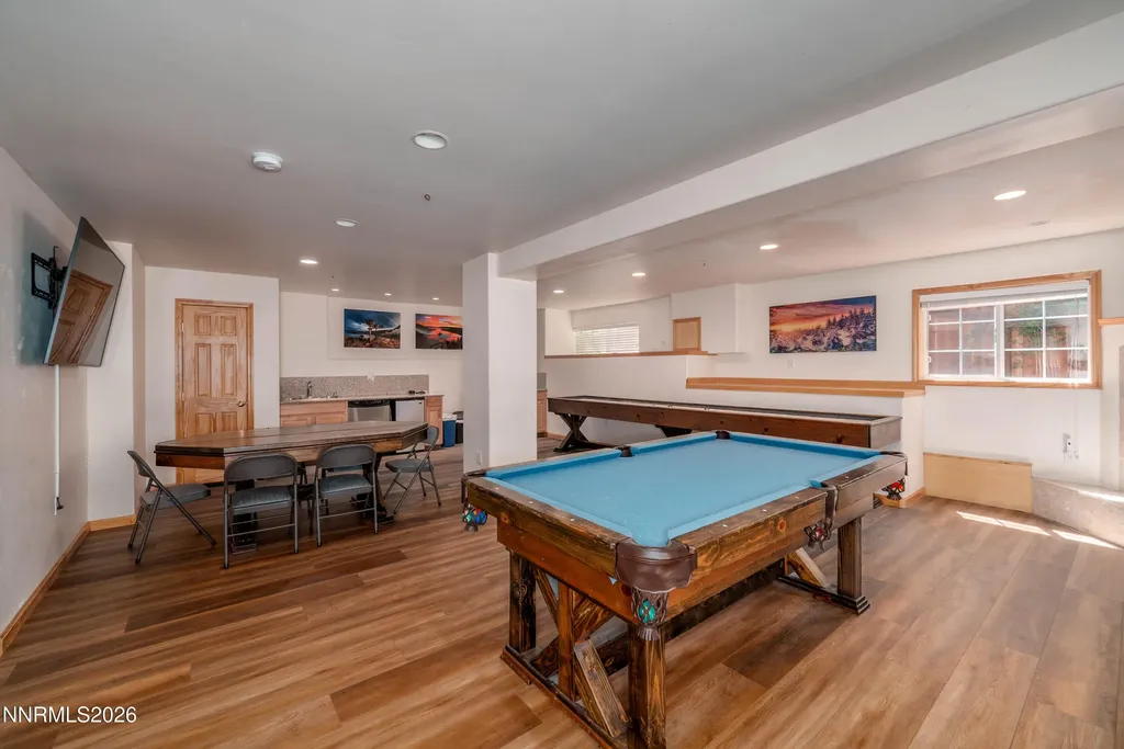 1092 Deercliff Zephyr Cove NV 89448