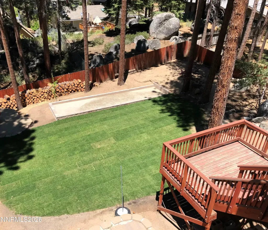 1092 Deercliff Zephyr Cove NV 89448