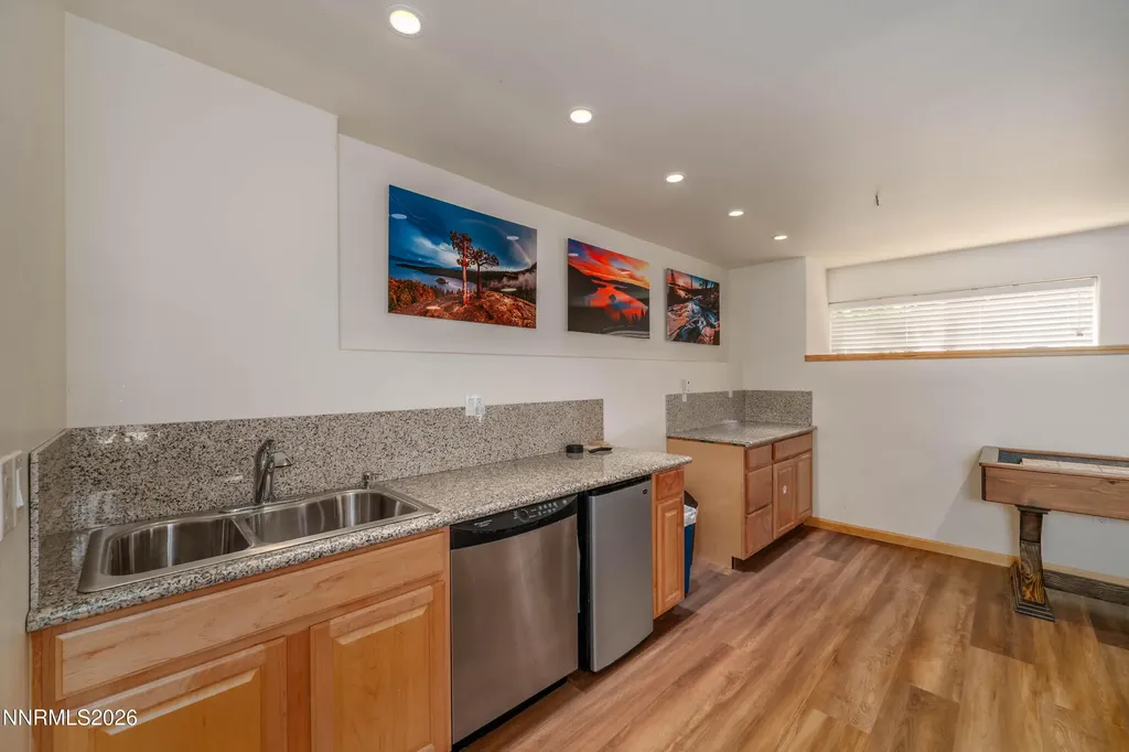 1092 Deercliff Zephyr Cove NV 89448