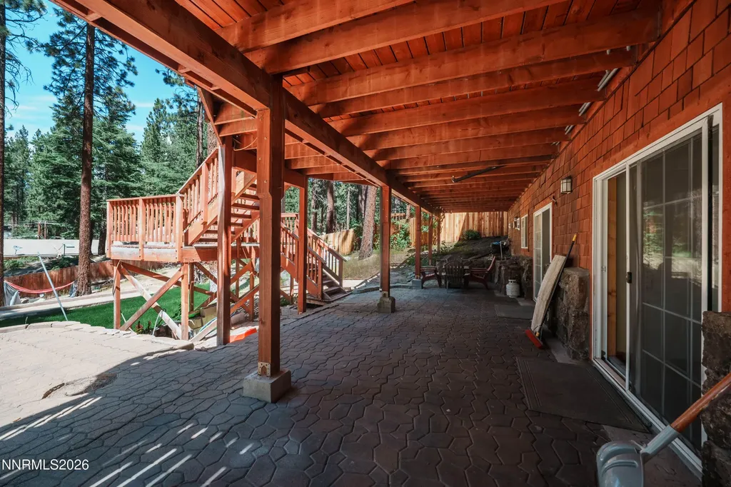 1092 Deercliff Zephyr Cove NV 89448