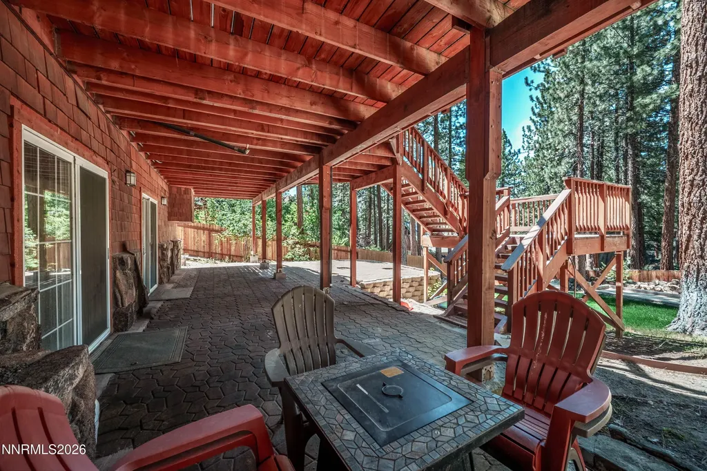 1092 Deercliff Zephyr Cove NV 89448